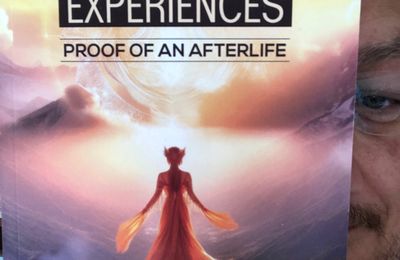 Simon Bown - Verified Near Death Experiences