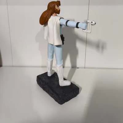 Figurine Ulysse 31 - Ulysse 