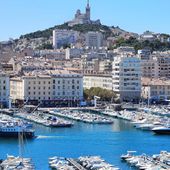 The Old Port | Marseille Tourism