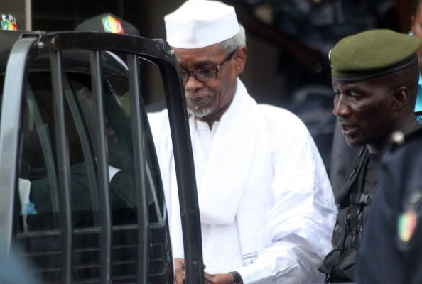 SENEGAL : La date du procès de Hissène Habré encore annoncée