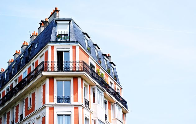 France : L'Immobilier repart, mais avec certaines nuances.