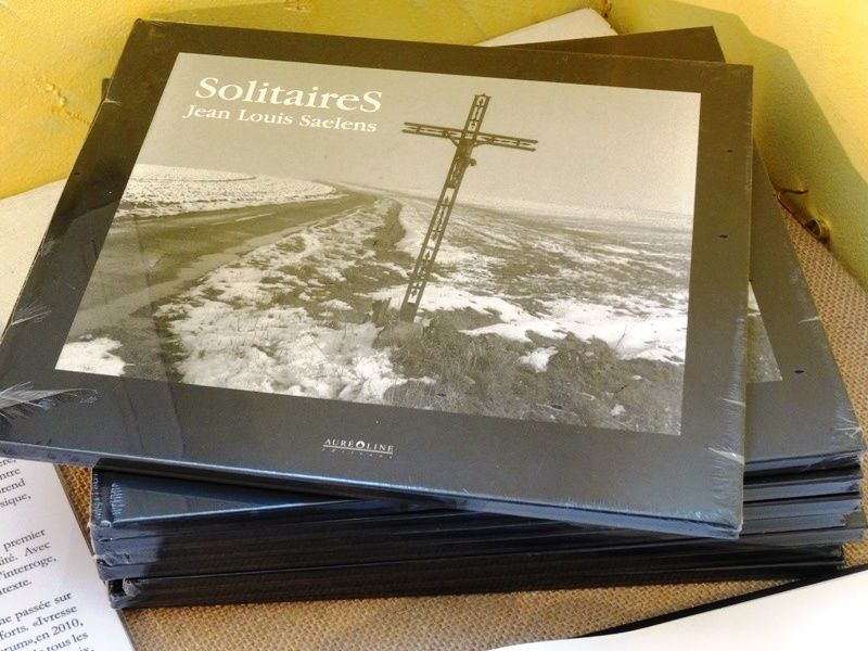 JEAN-LOUIS SAELENS...UN PHOTOGRAPHE INCONTOURNABLE D'HESDIN...