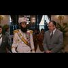 'The Dictator' Gets A New Trailer