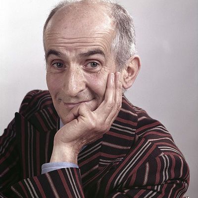 LOUIS DE FUNES (1976)