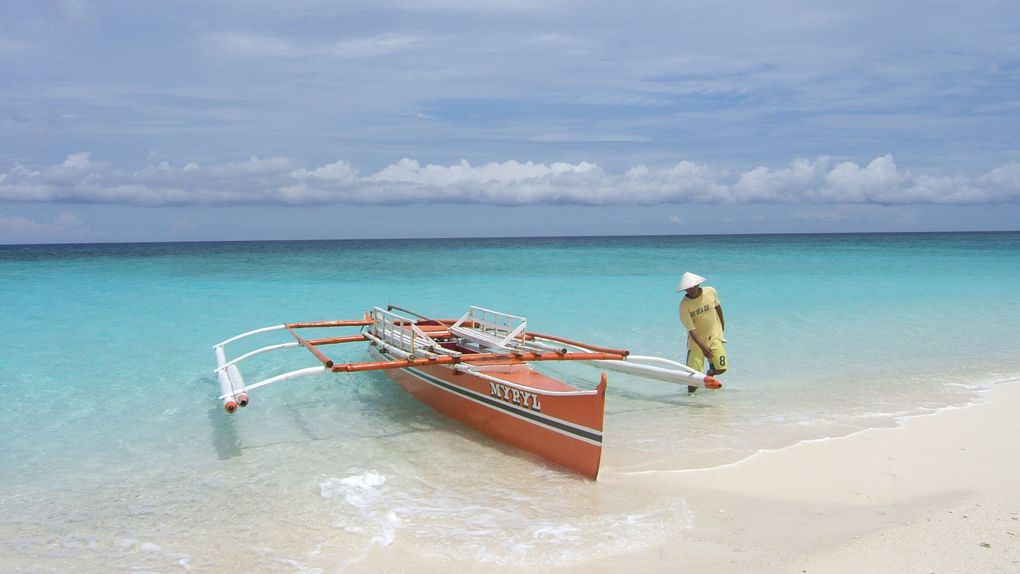 Album - Photos Nos îles et plages de rêve.