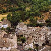 Le Pont-de-Montvert