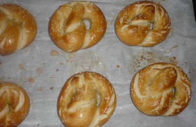 Bretzel