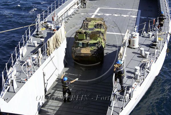 Sélection de photos prises lors de divers reportages au profit de nos forces armées : Terre, Mer, Air.