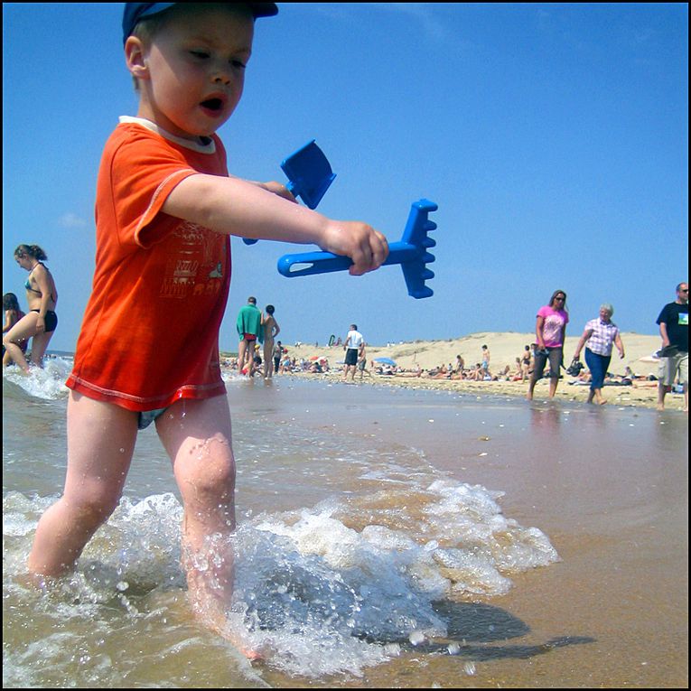 Album - Oleron-Mai-2009