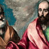Pourquoi les ordinations ont-elles lieu à la fête de la Saint Pierre Saint Paul ?