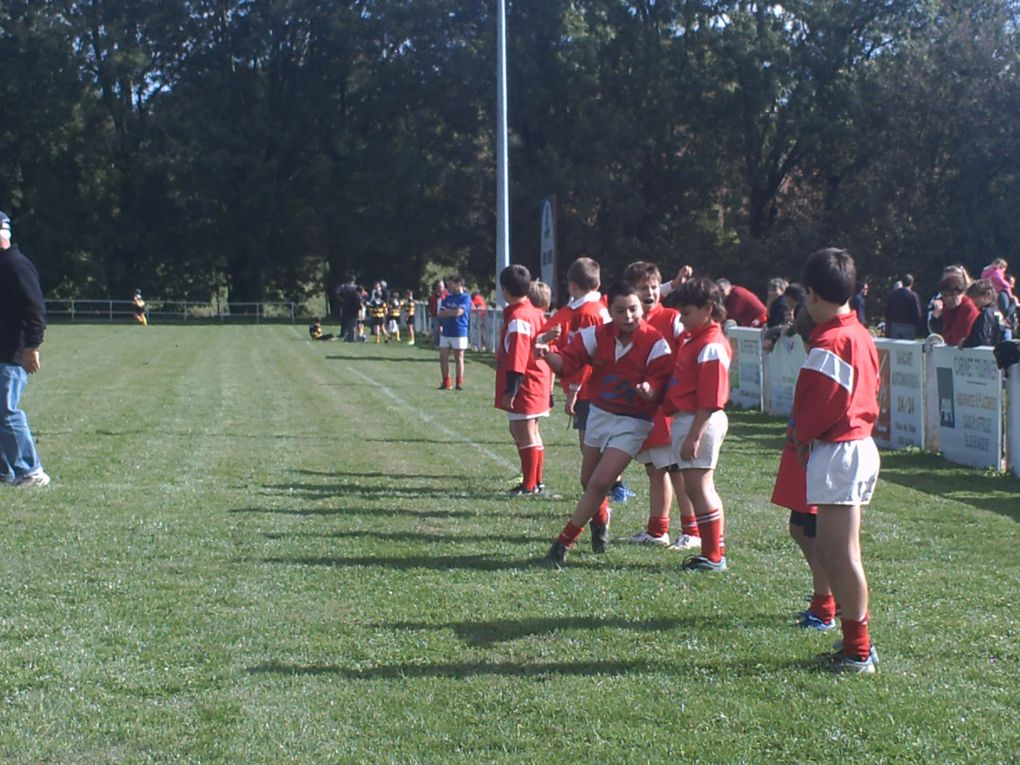 Album - 2009-10-17-Tournoi-Alain-DARNAC