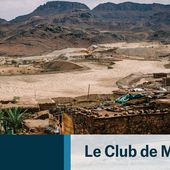 Scandale du " cobalt responsable " de BMW et Renault au Maroc
