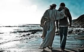 Apprenti et Ami de Dieu