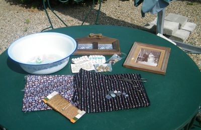 Brocante du 1er mai