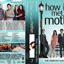 How I Meet Your Mother Temporada 7