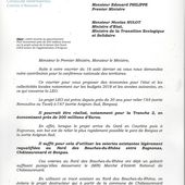 On peut encore économiser 200 millions d'euros en choisissant le projet LEO alternatif - Sylvie Fare Conseillère départementale Avignon Vaucluse