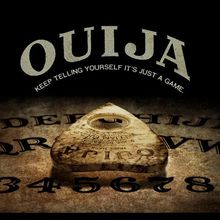 Le Ouija, quand les morts deviennent vos compagnons !