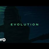 Sheryl Crow - Evolution (Lyric Video)