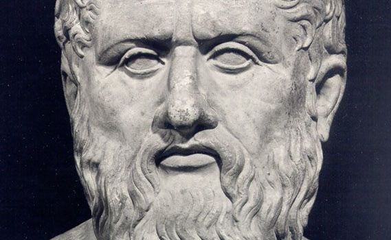 Il faut aller à la vérité de toute son âme - Platon