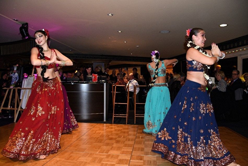  BOLLYWOOD AU CASINO CROISETTE