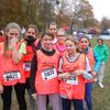 les Photos des collégiens au cross départemental