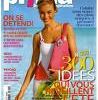Le REIKI dans le magazine Prima - Reiki, Sophrologie et Relaxation en Seine et Marne
