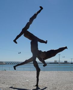 Parque das Nações, Parc des Nations nouveau quartier de Lisbonne