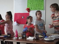 Fête du livre 2016