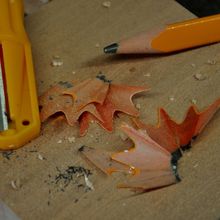 Demain au collège et on n'oublie rien