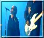 Bono and The Corrs " Summer wine " :Live lyrics.