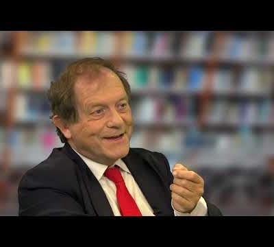 Une belle leçon d'un théologien canoniste