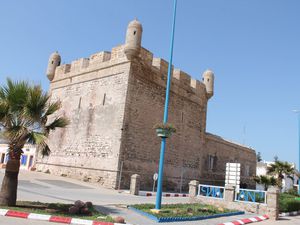 Port d'Essaouira 