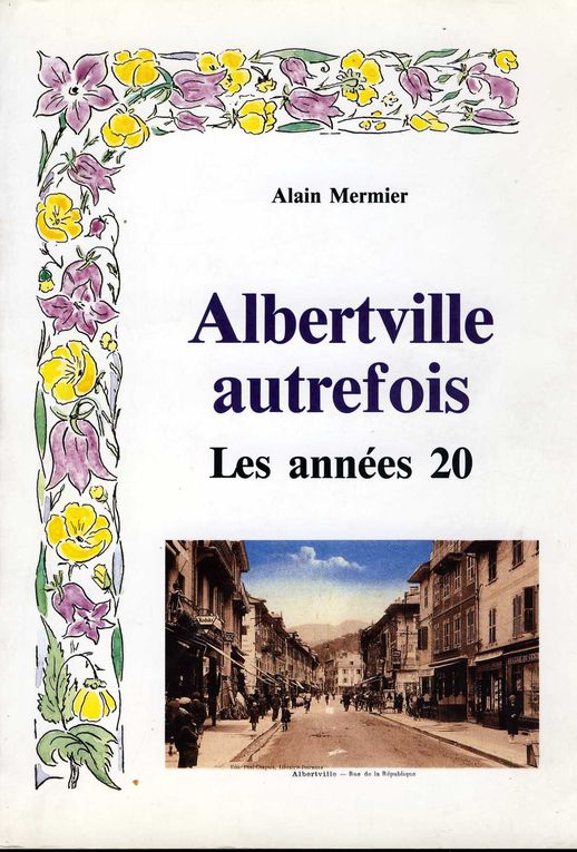 Album - ALBERTVILLE-AUTREFOIS-01