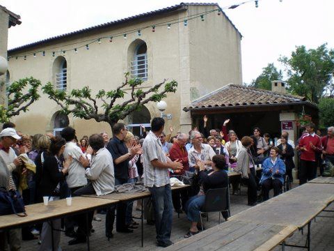 CONCERT EGLISE DE MONTAGNAC