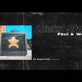 Faul & Wad vs. Superfunk - Lucky Star feat. Ron Carroll (Visualizer Video) [Ultra Music]