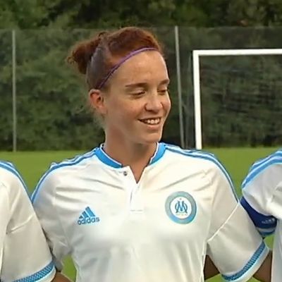 Nîmes-OM (3-4) Un début prometteur !