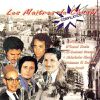 Various Artists منوعات ♪ Les Maîtres Du Chaâbi الشيوخ الشعبي