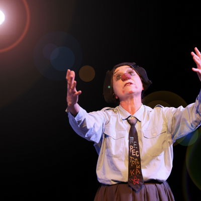 [Portfolio] Emma aime Anne