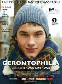 GERONTOPHILIA - Regarder le film streaming