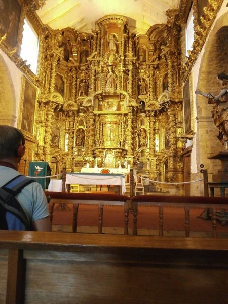 Le Pérou (3/3) : Cuzco, Vallée Sacrée et Machu Picchu