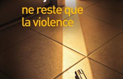 Bang bang* : sur Ne reste que la violence de Malcolm Mackay - une lecture critique de Stéphane