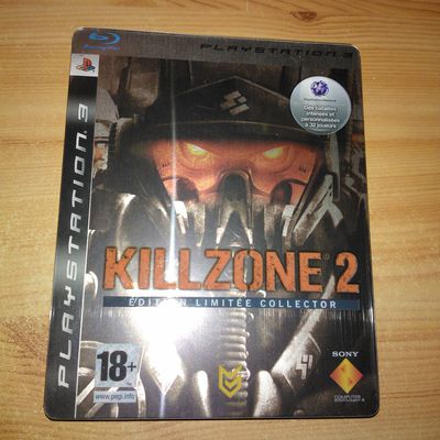 Killzone 2