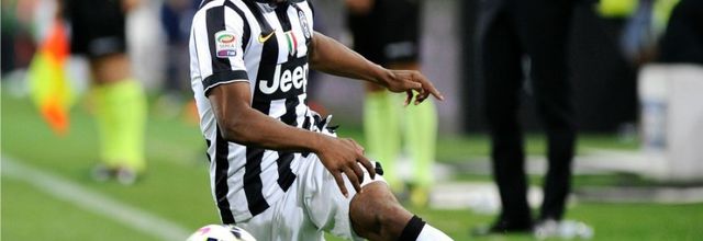  La Juventus bat le Torino dans le derby (2-1)