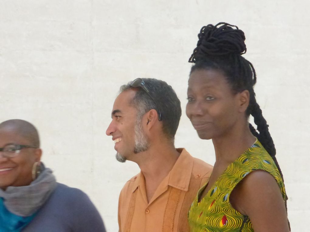 Rapture. Pavillon de la Norvège, Giardini © Le Curieux des arts Antoine Prodhomme. 56ème exposition Internationale d'Art - la Biennale di Venezia. 7 mai & 27 octobre 2015