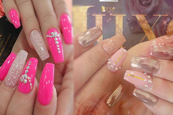 What you need to know before entering a nail salon