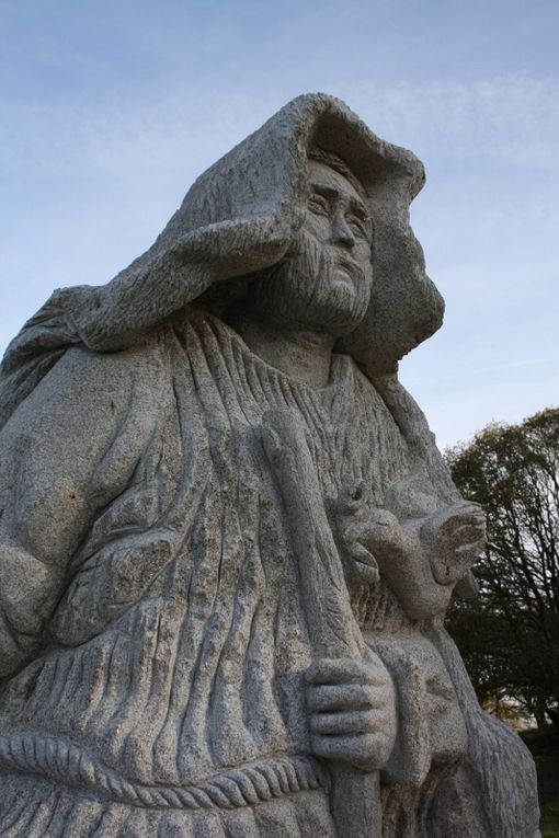 Album - Carnoet---Vallee-de-saints