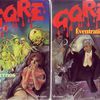 COUVERTURES "GORE" n°115 et 116