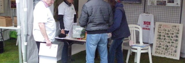 La journée anniversaire du Regroupement des Organismes de Sauvegarde de l'Oise (ROSO)