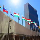 The United Nations Continues Its Abortion Advocacy | National Review