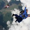 Parachutisme :Les règles du jeu